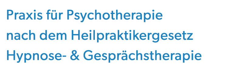 Praxis für Psychotherapie (HPG)